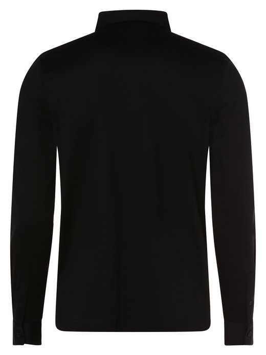 Męska koszulka polo – Baldwin
