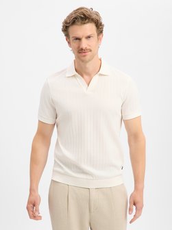 Męska koszulka polo - Baronito