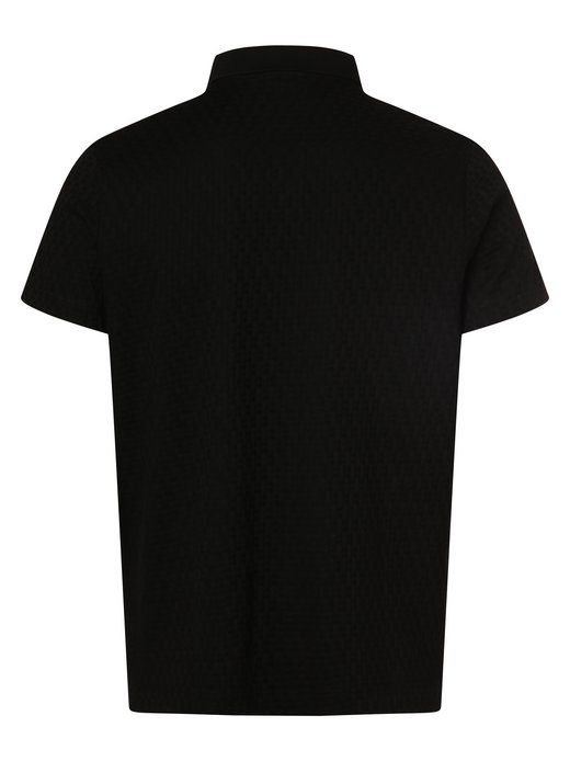 Męska koszulka polo – Boris