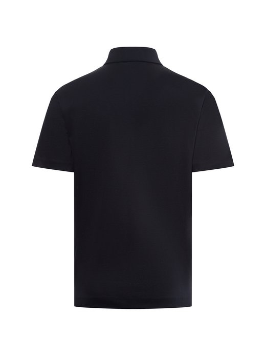 Męska koszulka polo - C-Parris 01