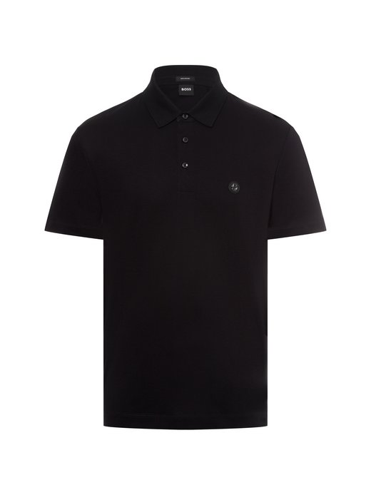 Męska koszulka polo - C-Parris 01