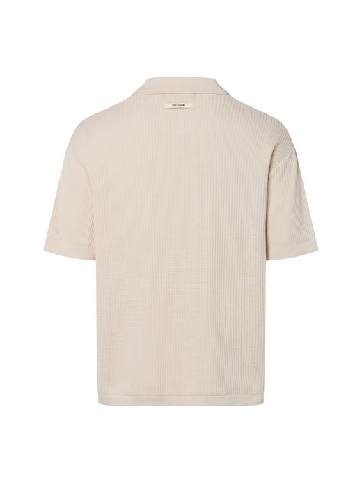 Męska koszulka polo - Campbell