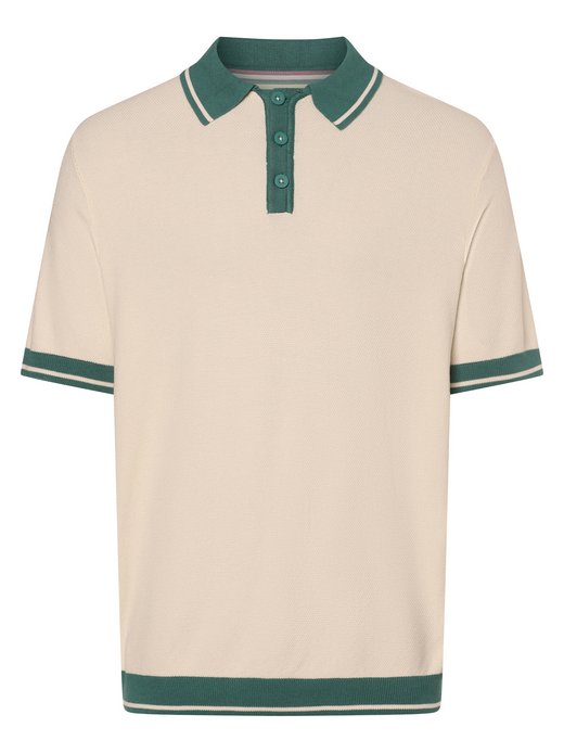 Męska koszulka polo - Christian