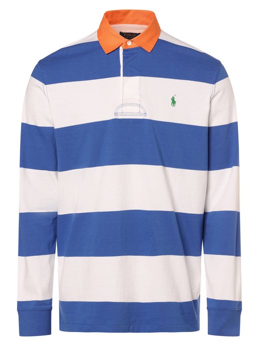 Męska koszulka polo – Classic Fit