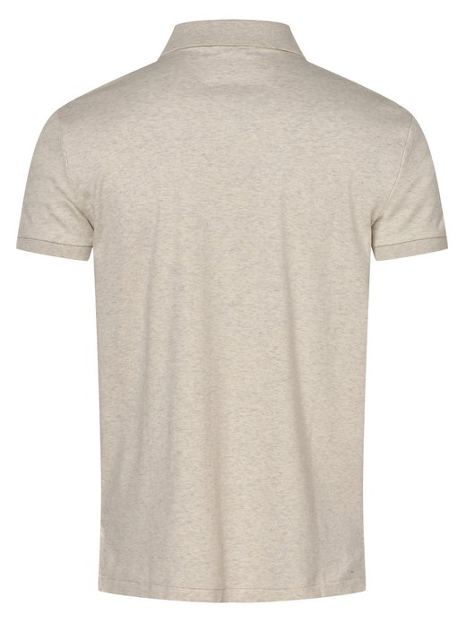 Męska koszulka polo – Custom Slim Fit