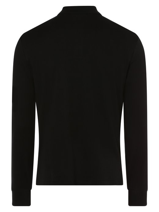 Męska koszulka polo – Custom Slim Fit