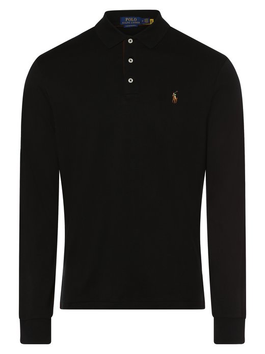 Męska koszulka polo – Custom Slim Fit