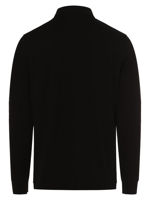 Męska koszulka polo – Custom Slim Fit