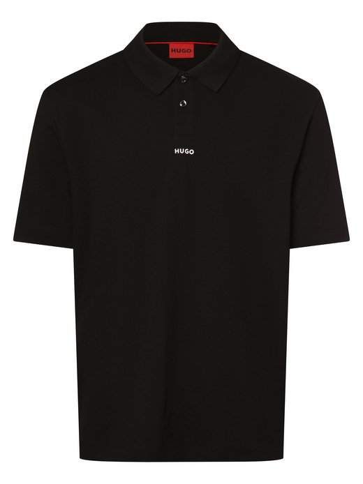 Męska koszulka polo - Dangula