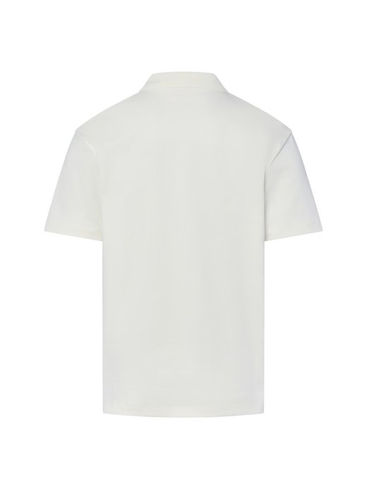 Męska koszulka polo - Deabono_D