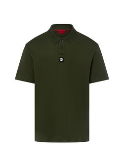 Męska koszulka polo - Deabono_D