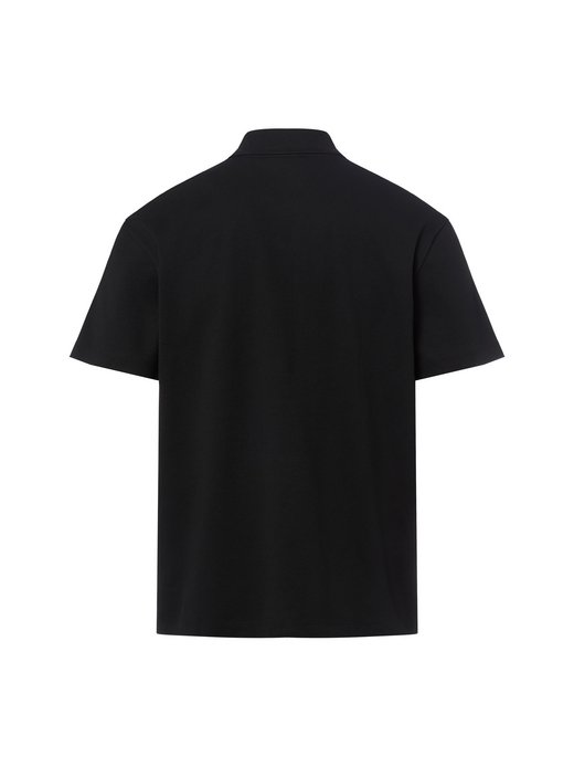 Męska koszulka polo - Deabono