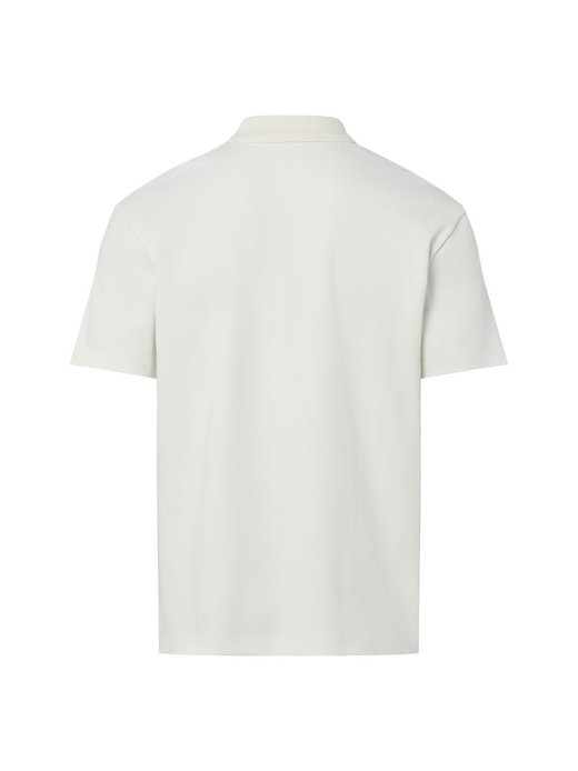 Męska koszulka polo - Deabono