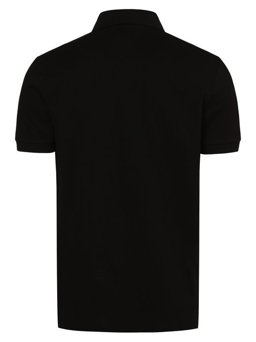 Męska koszulka polo – Dereso232