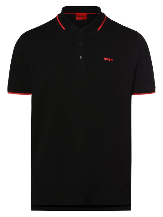 Męska koszulka polo - Dinoso222