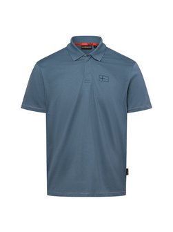 Męska koszulka polo - E-Sorano