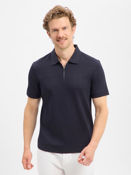 Męska koszulka polo - Franciscojose