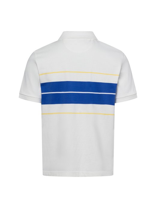 Męska koszulka polo - Heavy Rugger