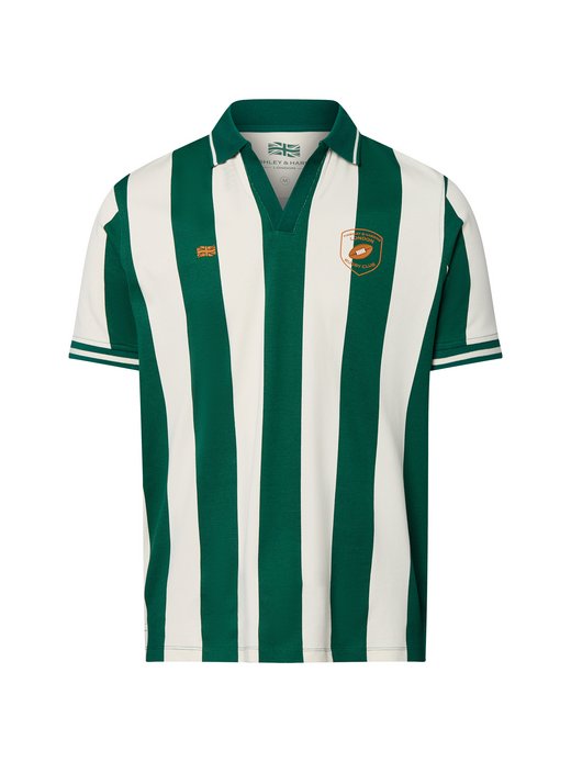 Męska koszulka polo - Hector