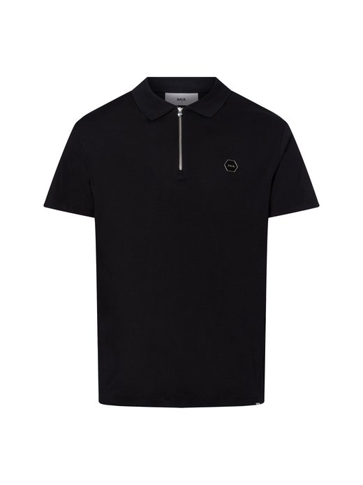 Męska koszulka polo - Hex