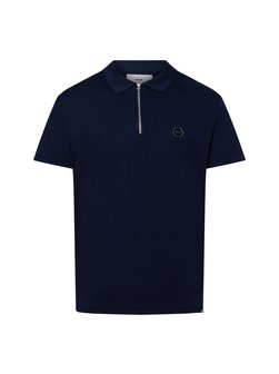 Męska koszulka polo - Hex