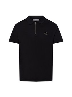 Męska koszulka polo - Hex