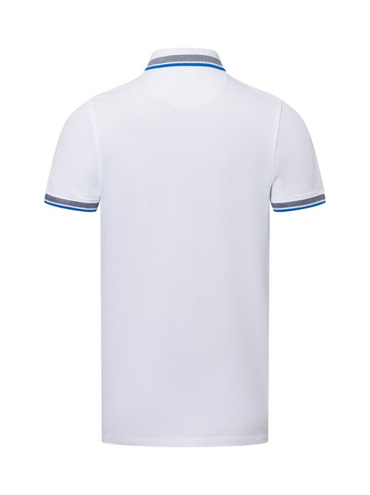 Męska koszulka polo – JJEPaulos