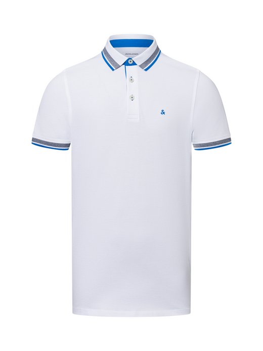 Męska koszulka polo – JJEPaulos