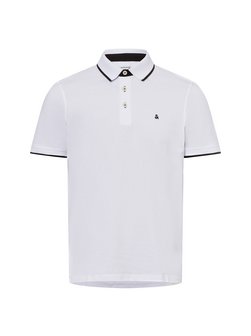 Męska koszulka polo – JJEpaulos