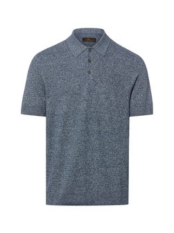 Męska koszulka polo - JPRBluriley