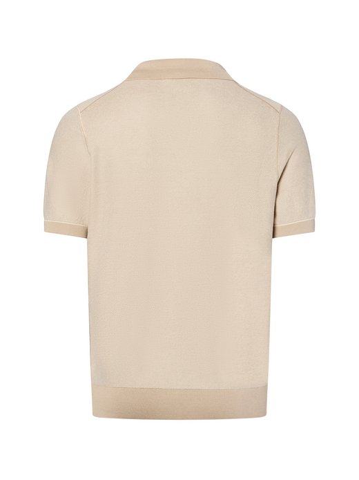 Męska koszulka polo - Jianluca