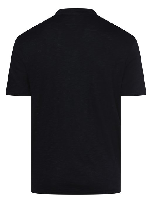 Męska koszulka polo – Louis