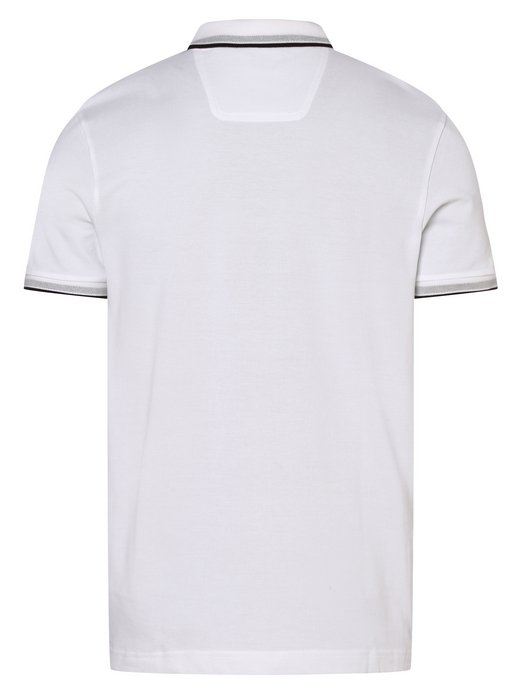 Męska koszulka polo – Paddy