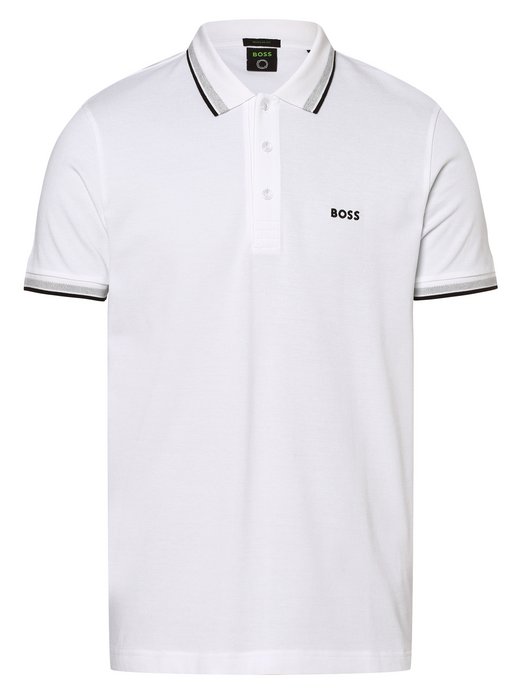 Męska koszulka polo – Paddy