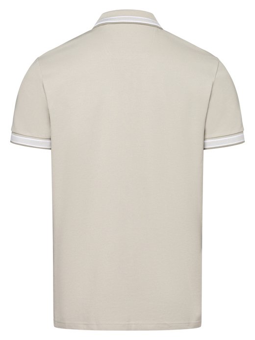 Męska koszulka polo - Paddy