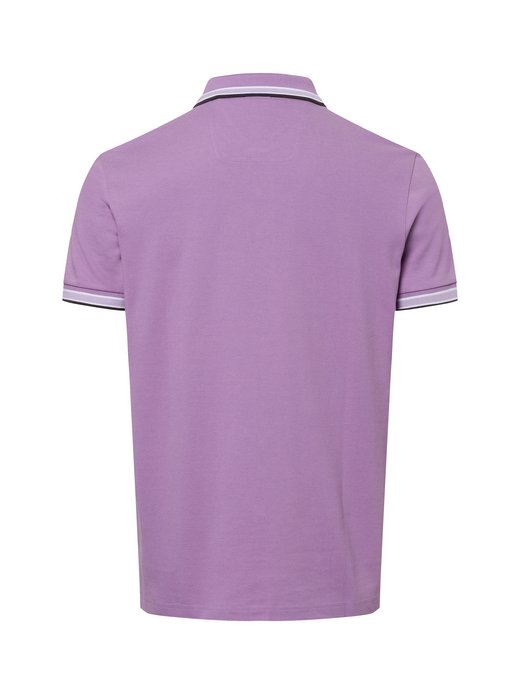 Męska koszulka polo - Paddy