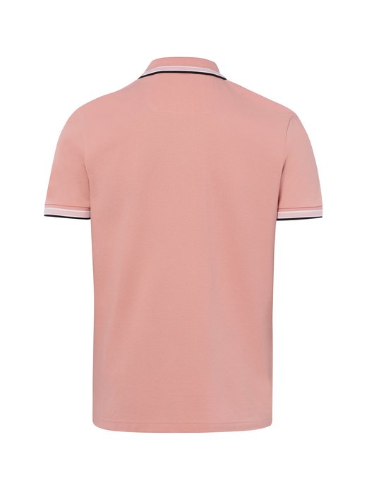 Męska koszulka polo - Paddy