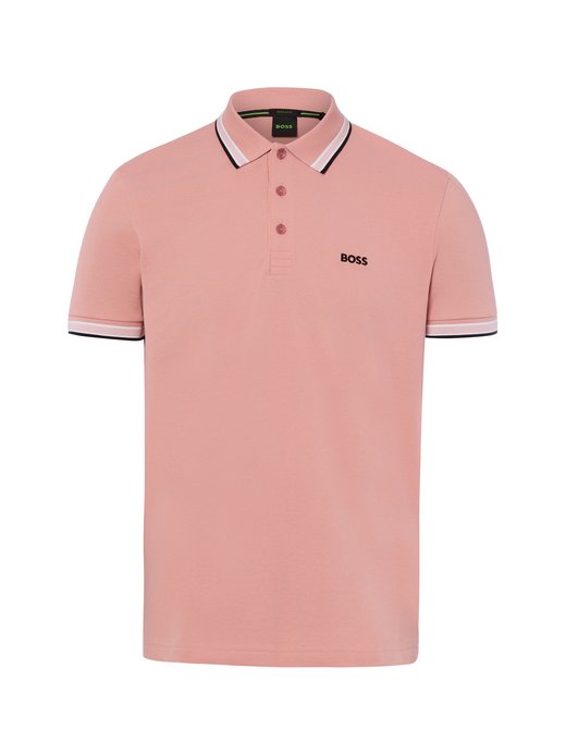 Męska koszulka polo - Paddy