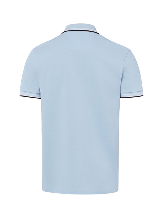 Męska koszulka polo - Paddy