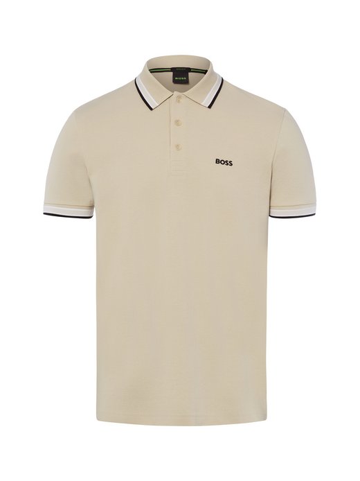 Męska koszulka polo - Paddy