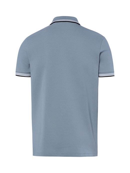 Męska koszulka polo - Paddy