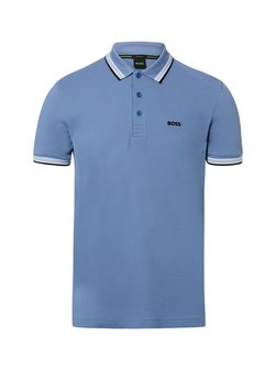 Męska koszulka polo - Paddy