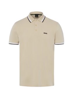 Męska koszulka polo - Paddy