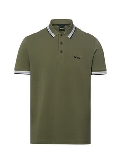Męska koszulka polo - Paddy