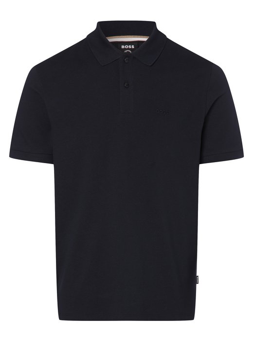 Męska koszulka polo – Pallas