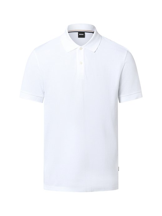 Męska koszulka polo - Pallas