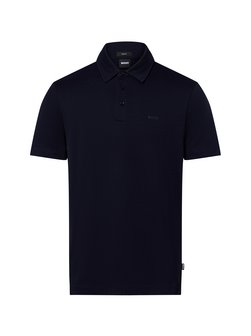 Męska koszulka polo - Palosh