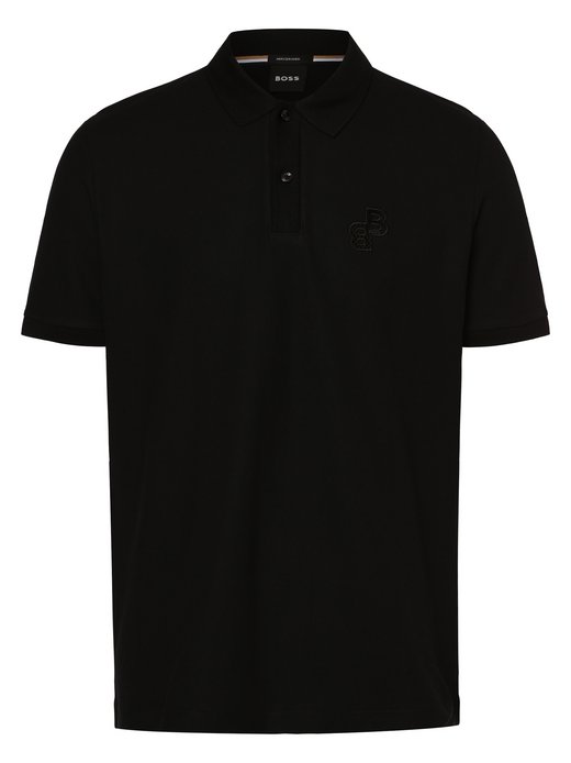 Męska koszulka polo – Parlay 191