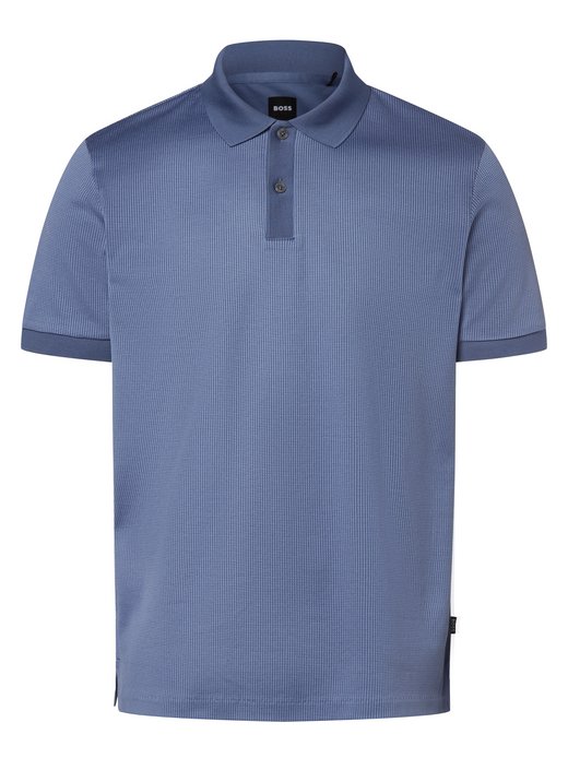 Męska koszulka polo - Parlay 425