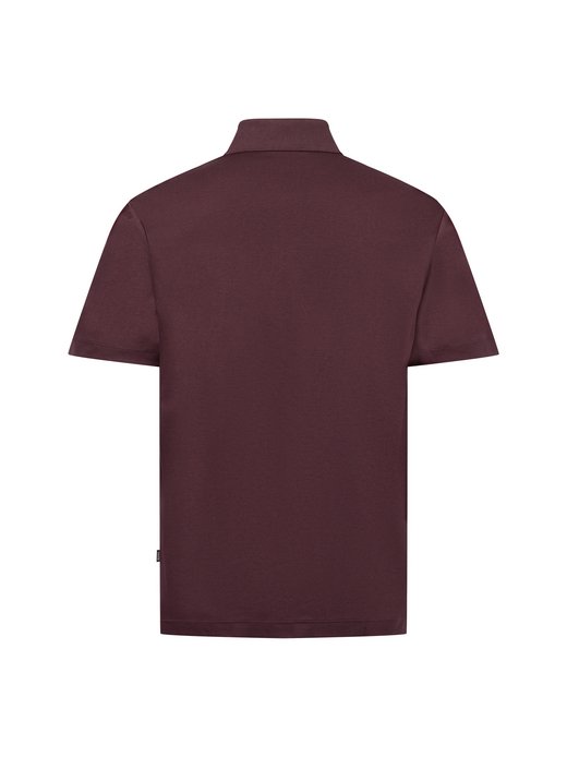 Męska koszulka polo - Parris